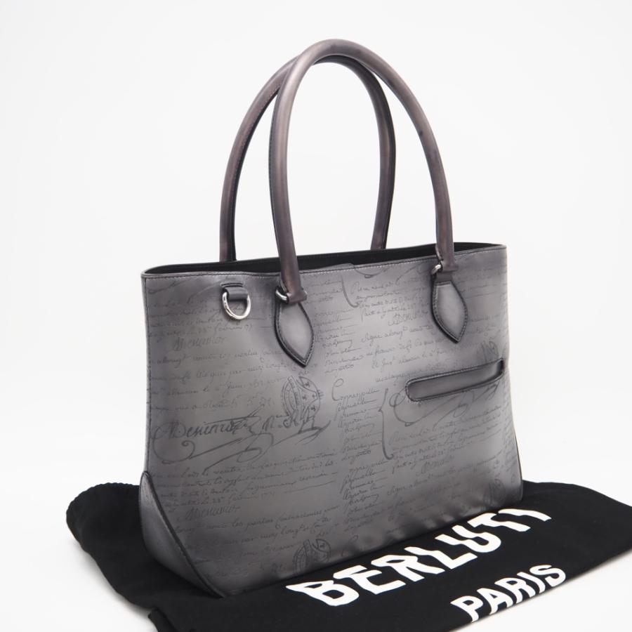 ☆3日以内返品可☆ 美品 Berluti ベルルッティ ヴェネチア カーフ 