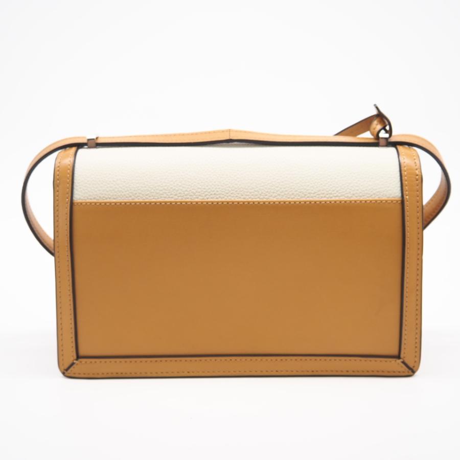 ★3日以内返品可★ 美品 LOEWE ロエベ ソフトグレインカーフスキン バルセロナ クロスボディバッグ 302.12RM15 | LOEWE | 02