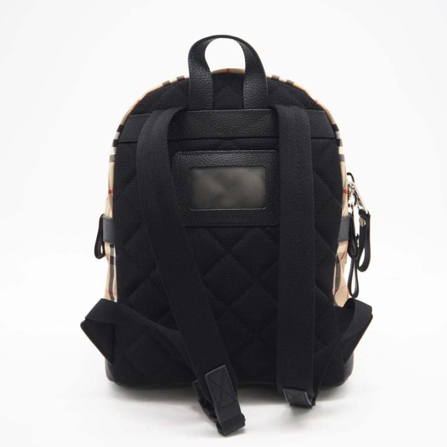 ★3日以内返品可★ 未使用 BURBERRY バーバリー ヴィンテージチェック バックパック 8031006 | BURBERRY | 02