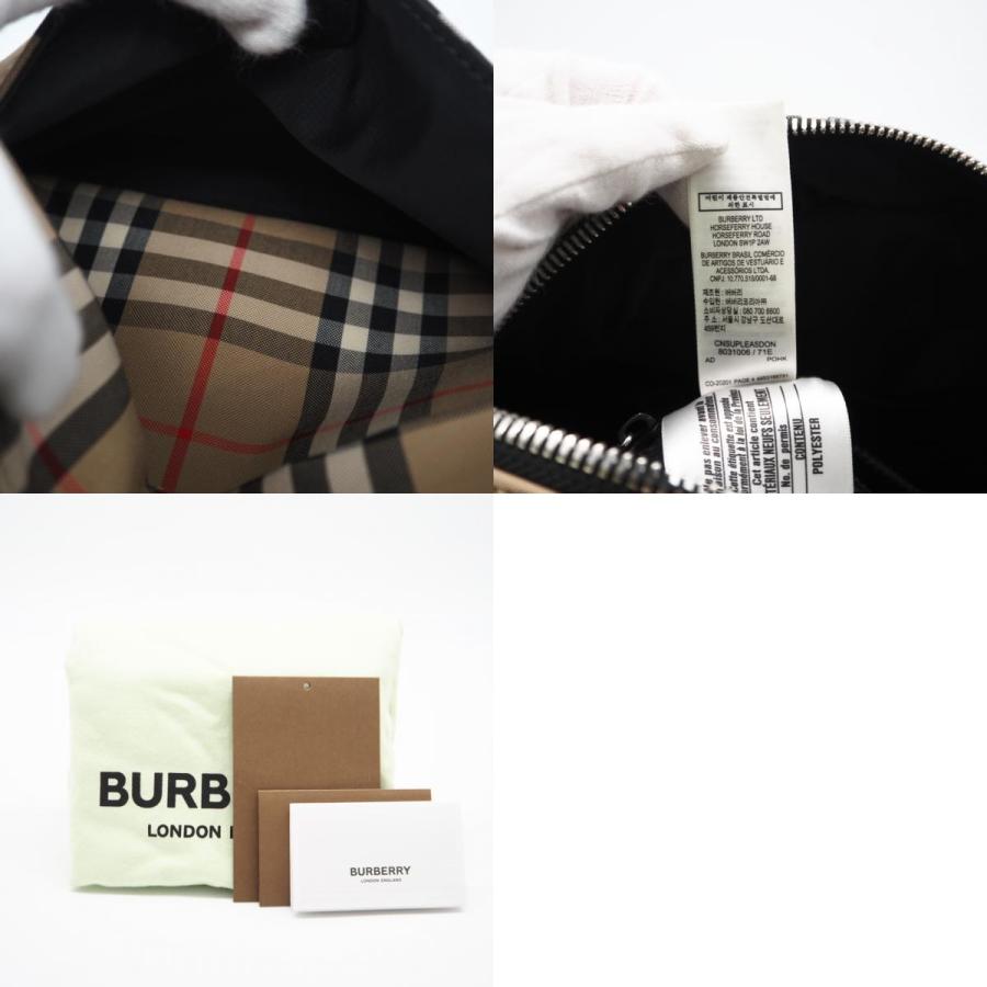 ★3日以内返品可★ 未使用 BURBERRY バーバリー ヴィンテージチェック バックパック 8031006 | BURBERRY | 09