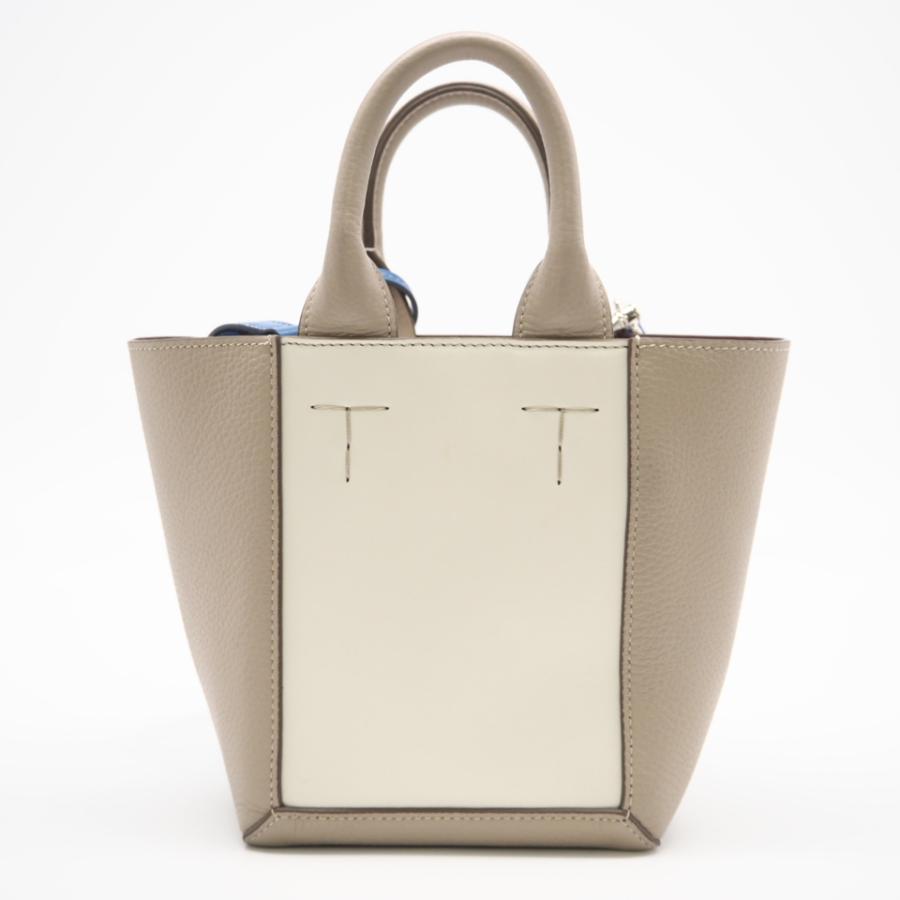 ☆3日以内返品可☆ 極美品 TOD'S トッズ レザー ダブル アップ