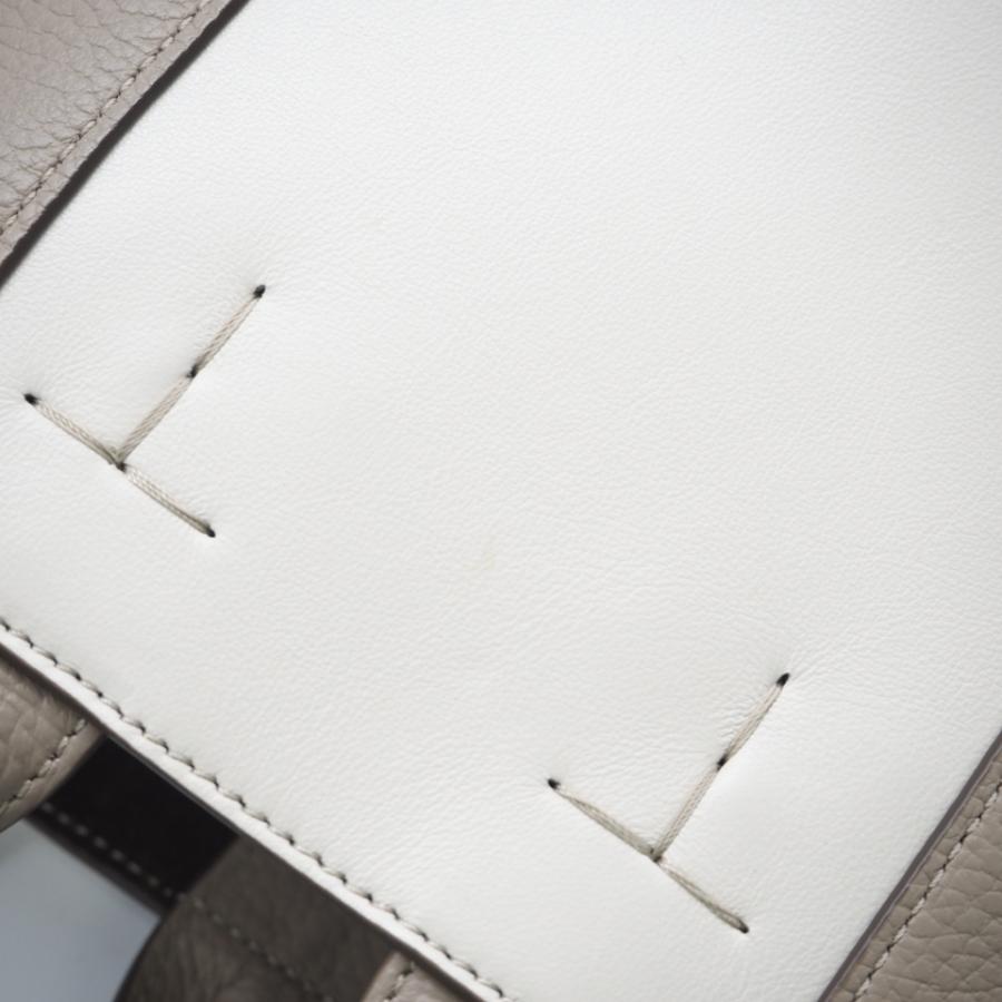 ☆3日以内返品可☆ 極美品 TOD'S トッズ レザー ダブル アップ バッグ