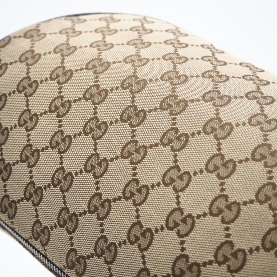 GUCCI（グッチ） ☆3日以内返品可☆ 極美品 GGキャンバス ウエスト