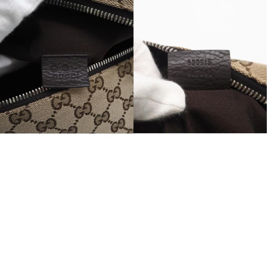 GUCCI（グッチ） ☆3日以内返品可☆ 極美品 GGキャンバス ウエスト