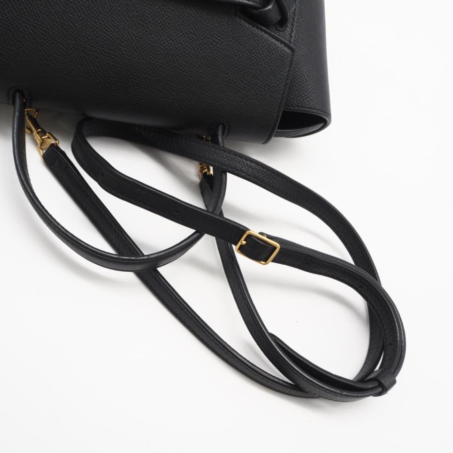 CELINE（セリーヌ） ☆3日以内返品可☆ 美品 ナノ ベルトバッグ