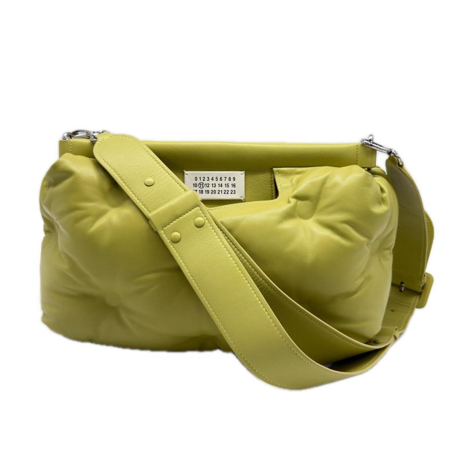 ☆3日以内返品可☆ 美品 MAISON MARGIELA メゾンマルジェラ グラム 