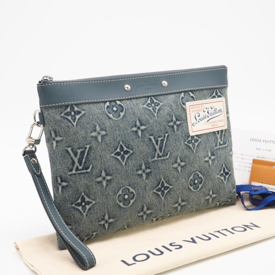 LOUIS VUITTON（ルイ・ヴィトン） ☆3日以内返品可☆ 極美品