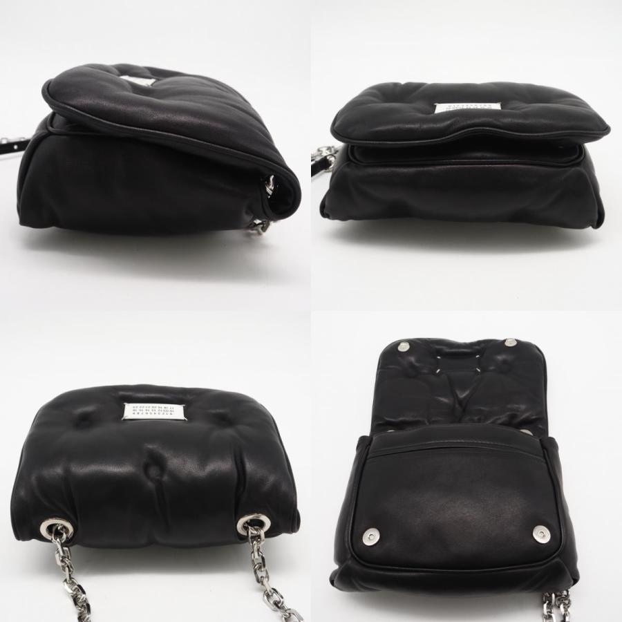 ☆3日以内返品可☆ 美品 MAISON MARGIELA メゾンマルジェラ グラム