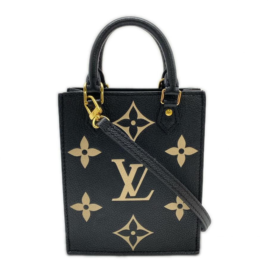 LOUIS VUITTON（ルイ・ヴィトン） ☆3日以内返品可☆ 美品 モノグラム
