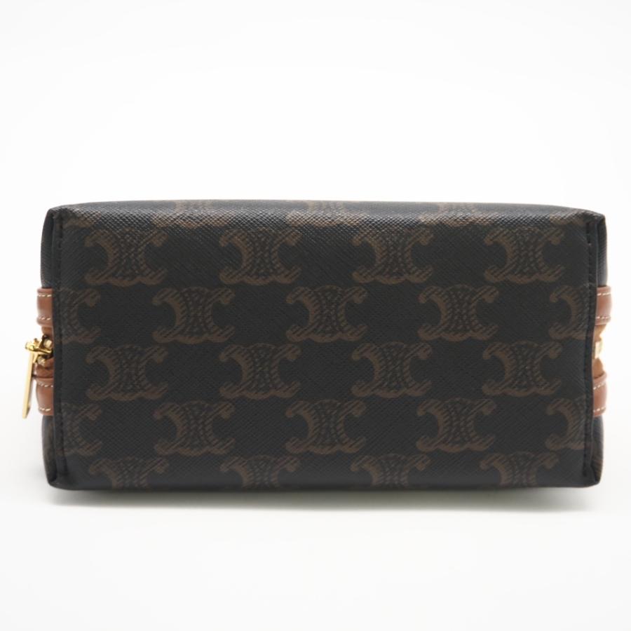 CELINE（セリーヌ） ☆3日以内返品可☆ 極美品 トリオンフキャンバス