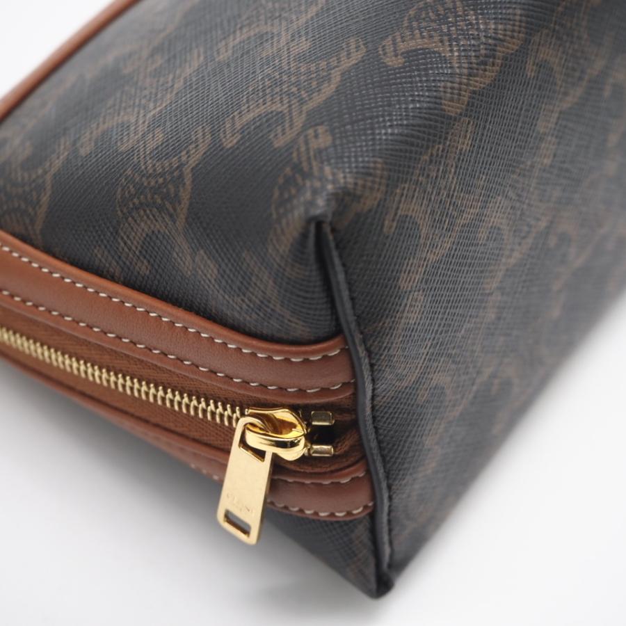 CELINE（セリーヌ） ☆3日以内返品可☆ 極美品 トリオンフキャンバス