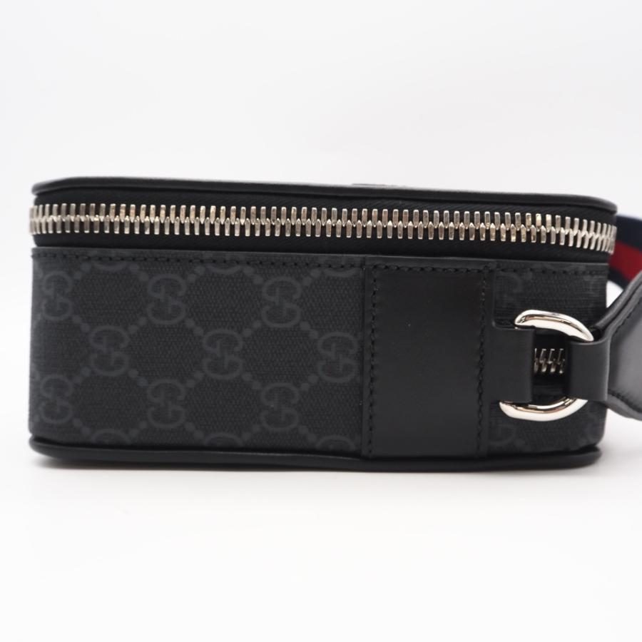 GUCCI（グッチ） ☆3日以内返品可☆ 極美品 GGスプリーム ミディアム