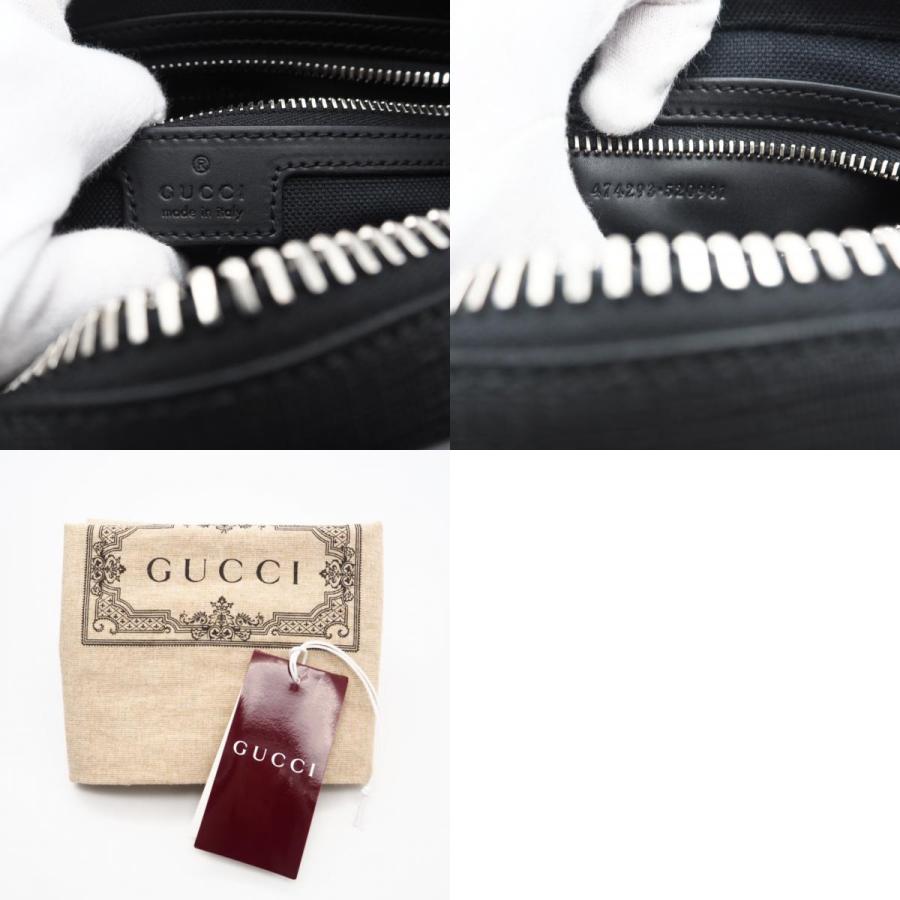 GUCCI（グッチ） ☆3日以内返品可☆ 極美品 GGスプリーム ソフトGG
