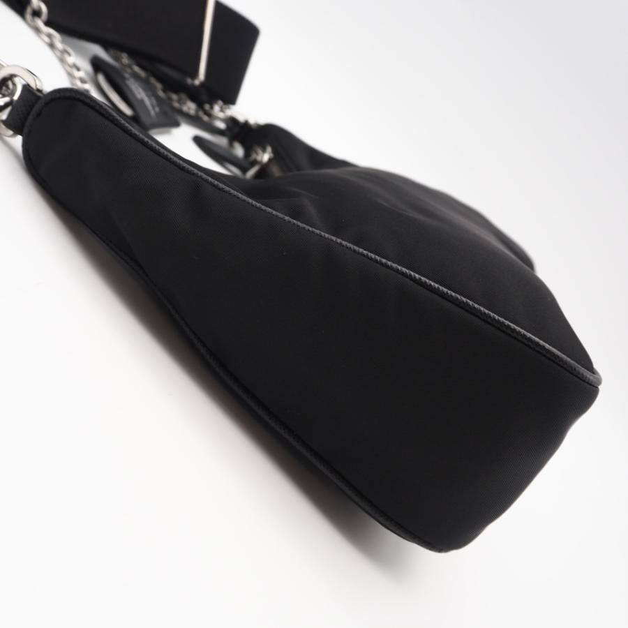 ★3日以内返品可★ 美品 PRADA プラダ サフィアーノ PRADA プラダ 1BH204 サフィアーノ Re-Edition | PRADA | 07