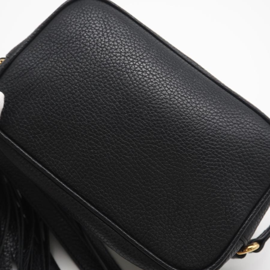 GUCCI（グッチ） ☆3日以内返品可☆ 極美品 ソーホー ショルダーバッグ
