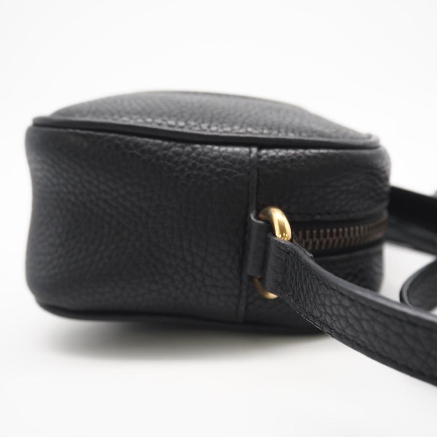 GUCCI（グッチ） ☆3日以内返品可☆ 極美品 ソーホー ショルダーバッグ