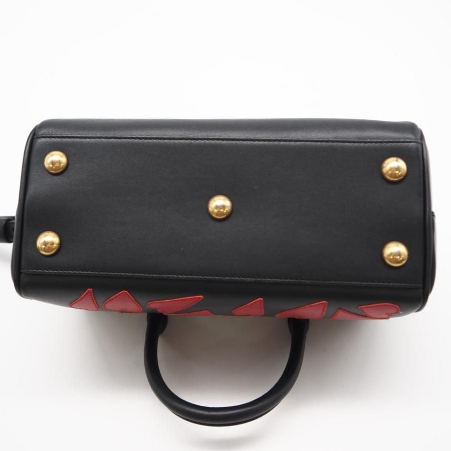☆3日以内返品可☆ 美品 SAINT LAURENT サンローラン ベイビーダッフル
