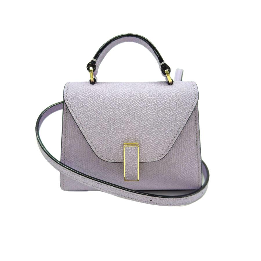 ★3日以内返品可★ 未使用 Valextra ヴァレクストラ イジィデ ベルトミニバッグ SGES0061028 | Valextra | 01