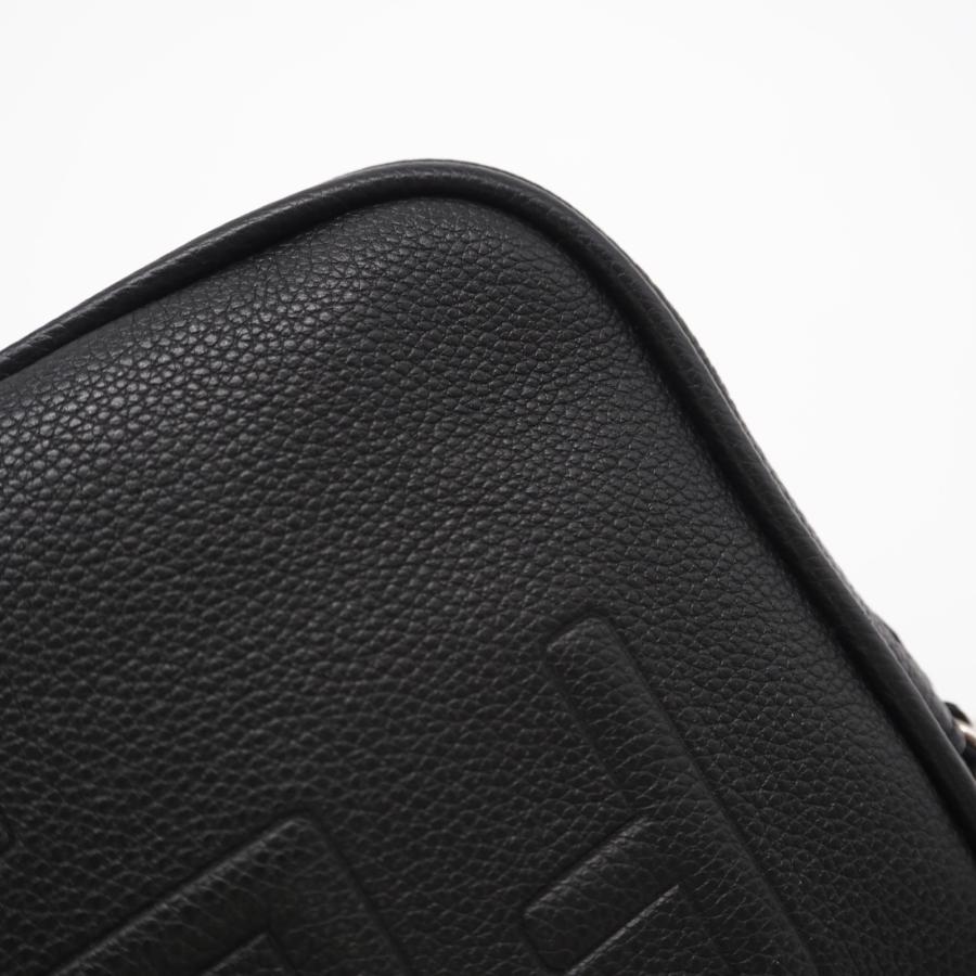 FENDI（フェンディ） ☆3日以内返品可☆ 美品 FENDI ROMA カメラケース