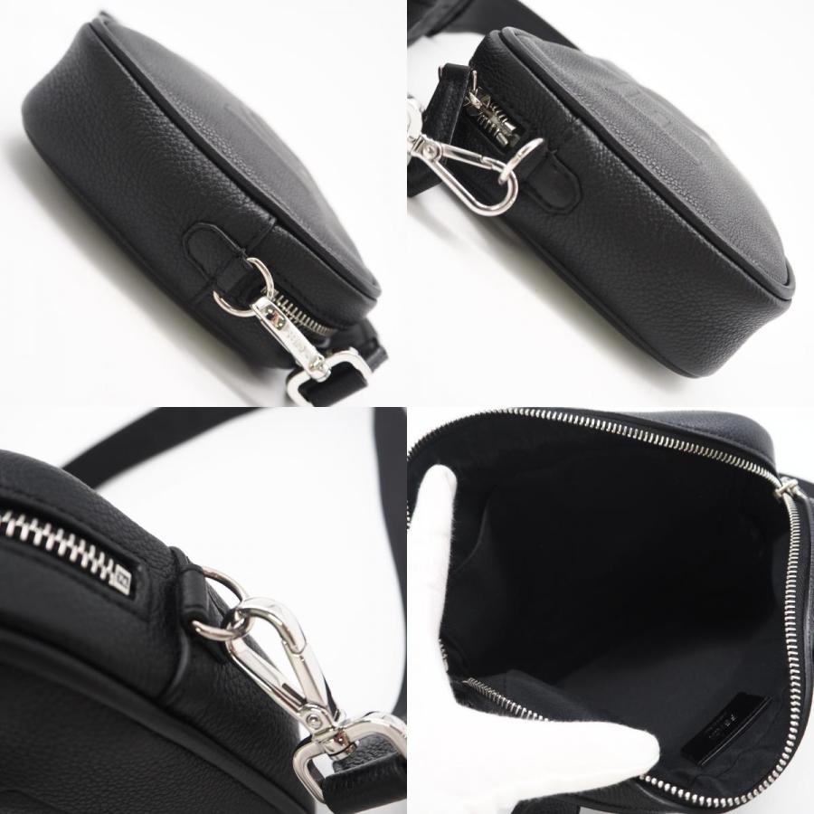 FENDI（フェンディ） ☆3日以内返品可☆ 美品 FENDI ROMA カメラケース
