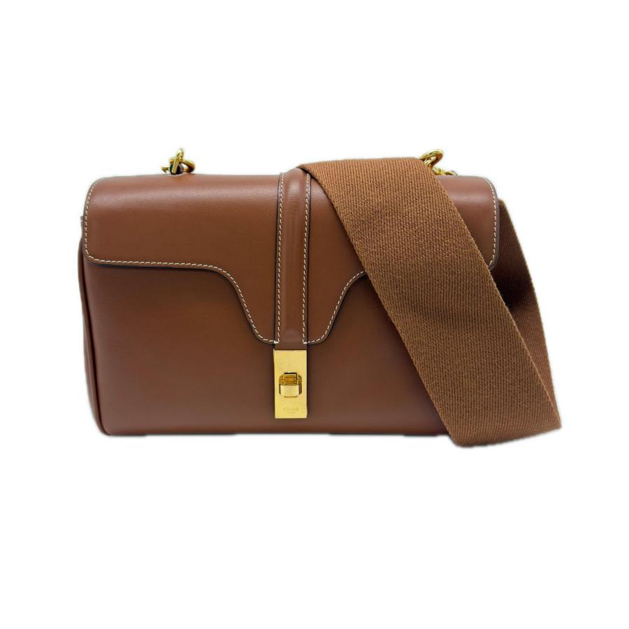 CELINE（セリーヌ） ☆3日以内返品可☆ 極美品 TEEN 16 SOFT 