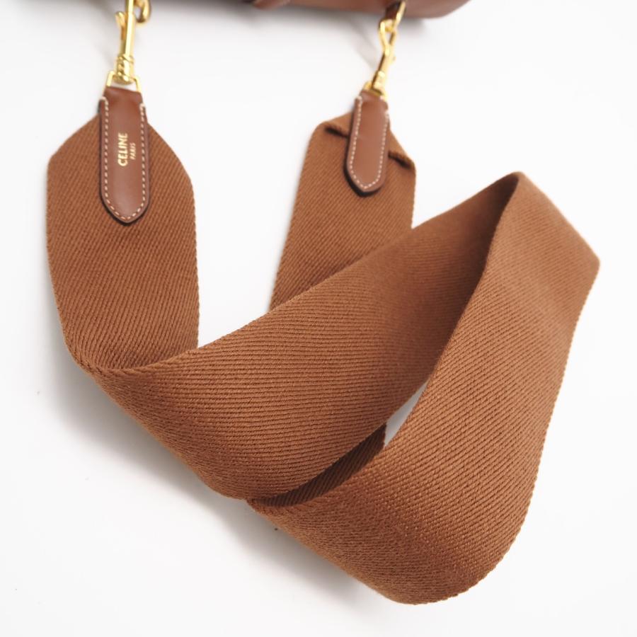 CELINE（セリーヌ） ☆3日以内返品可☆ 極美品 TEEN 16 SOFT