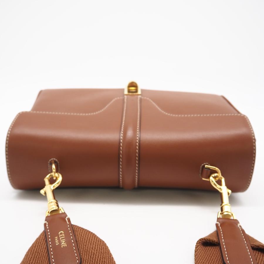 CELINE（セリーヌ） ☆3日以内返品可☆ 極美品 TEEN 16 SOFT