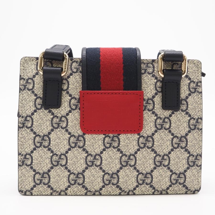 ★3日以内返品可★ 未使用 GUCCI グッチ チルドレンズ GGハート ショルダーミニバッグ 793830 ショルダーバッグ | GUCCI | 02