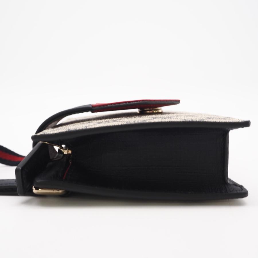 ★3日以内返品可★ 未使用 GUCCI グッチ チルドレンズ GGハート ショルダーミニバッグ 793830 ショルダーバッグ | GUCCI | 04