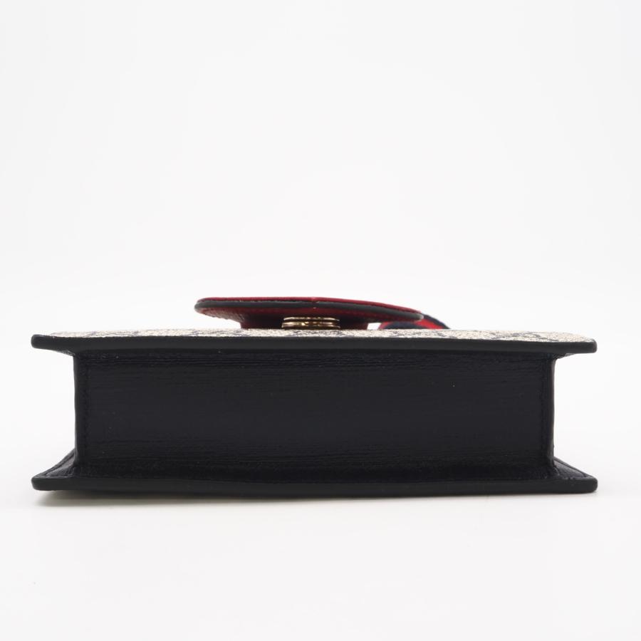 ★3日以内返品可★ 未使用 GUCCI グッチ チルドレンズ GGハート ショルダーミニバッグ 793830 ショルダーバッグ | GUCCI | 06