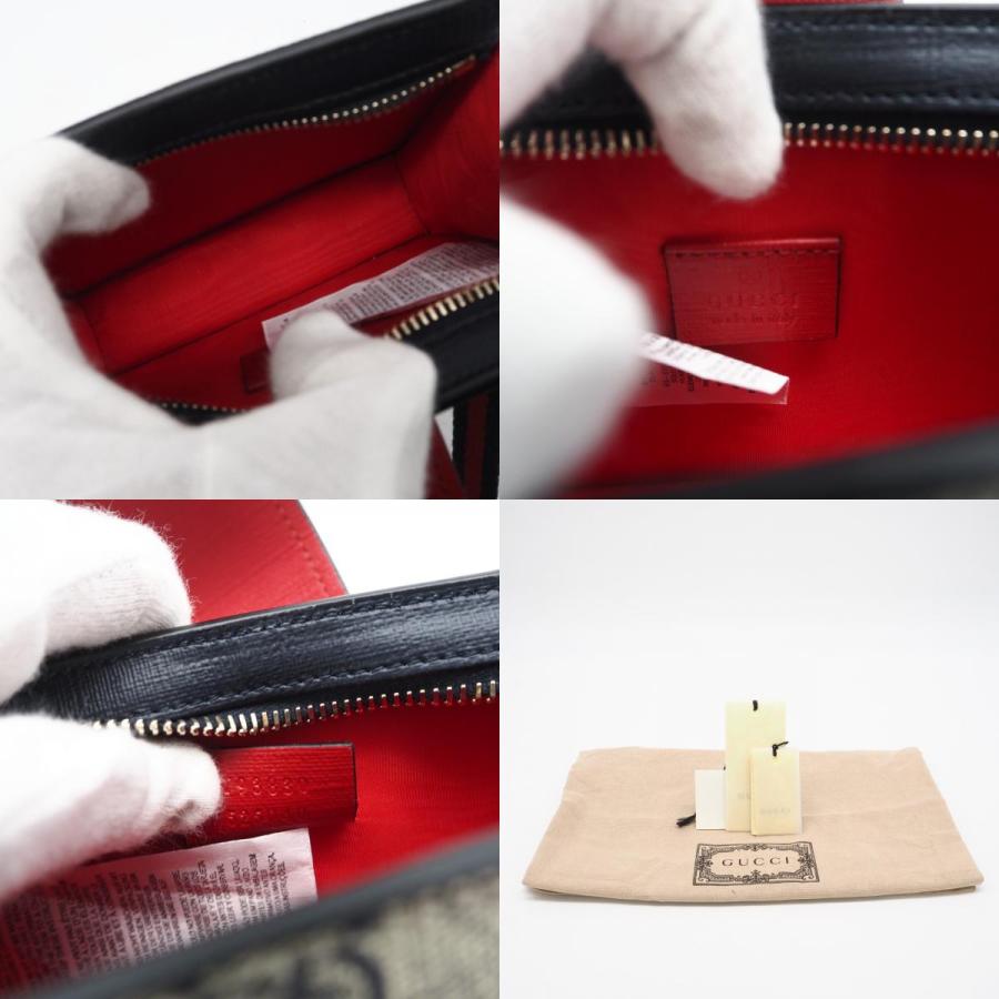 ★3日以内返品可★ 未使用 GUCCI グッチ チルドレンズ GGハート ショルダーミニバッグ 793830 ショルダーバッグ | GUCCI | 09