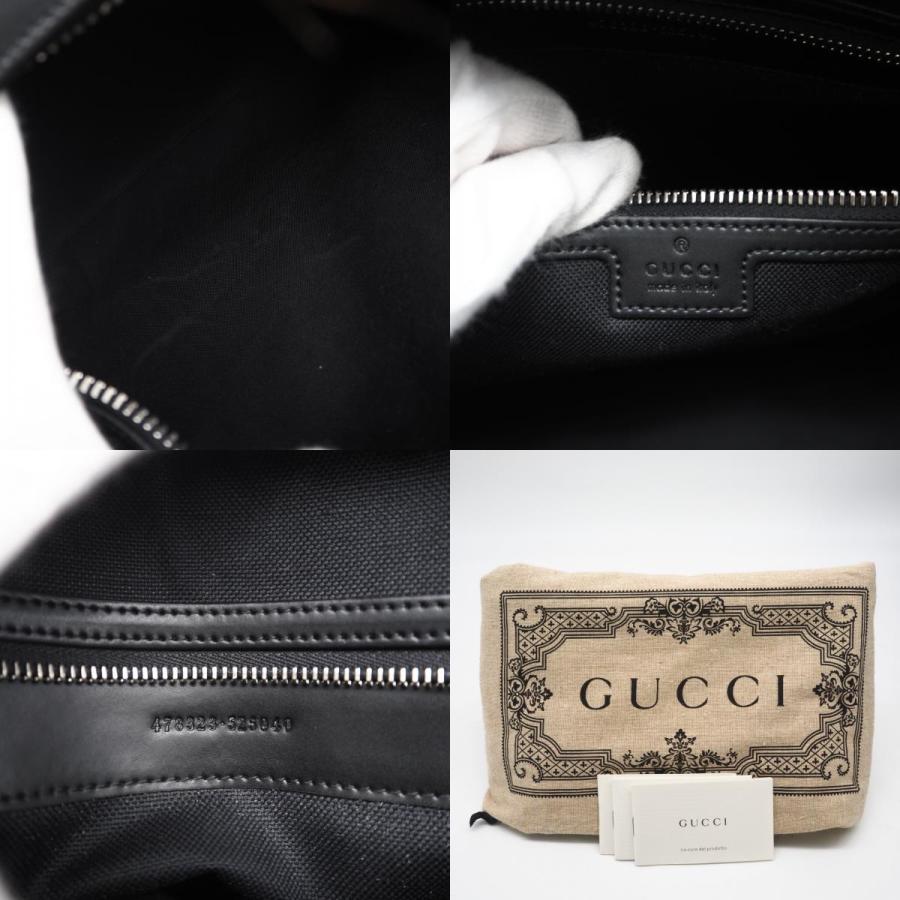 GUCCI（グッチ） ☆3日以内返品可☆ 極美品 GGスプリーム ボストン