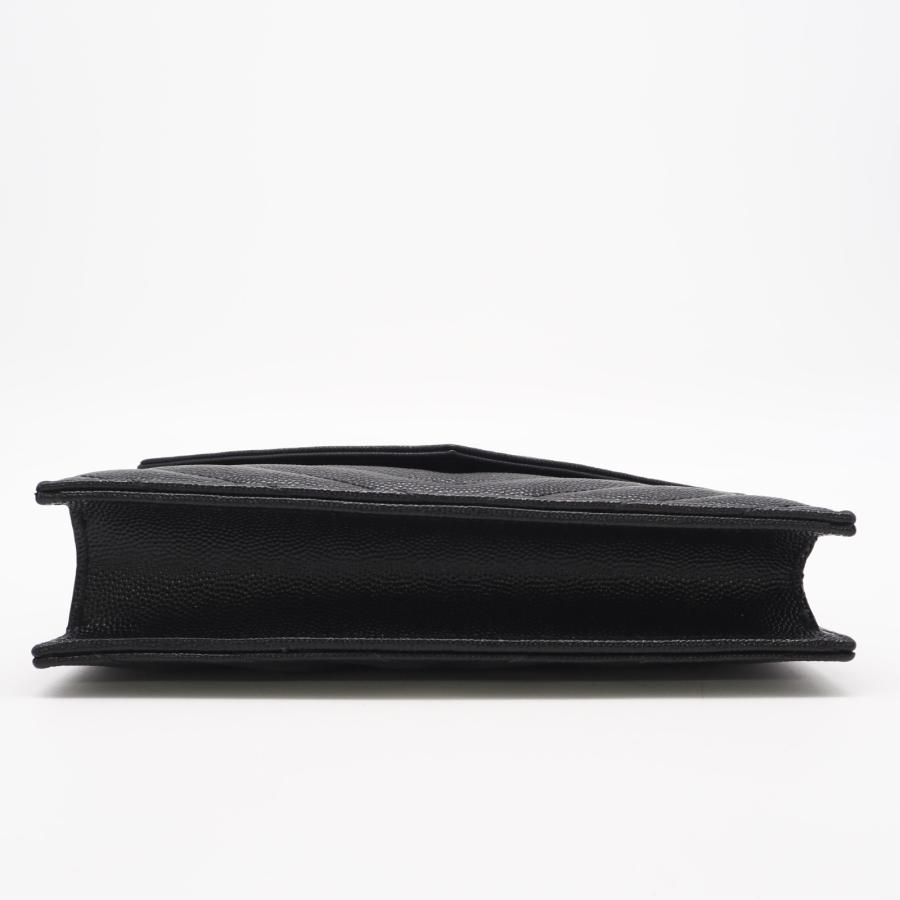 ☆3日以内返品可☆ 美品 SAINT LAURENT サンローラン カサンドラ