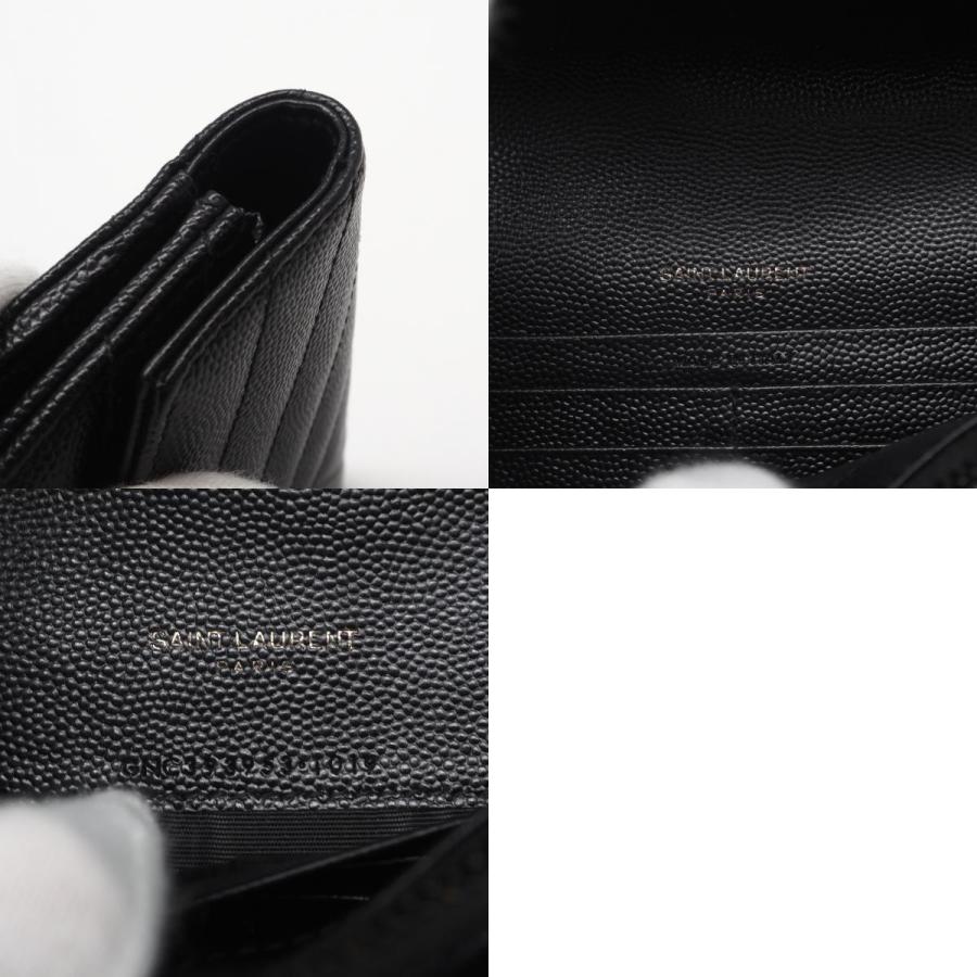 ☆3日以内返品可☆ 美品 SAINT LAURENT サンローラン カサンドラ