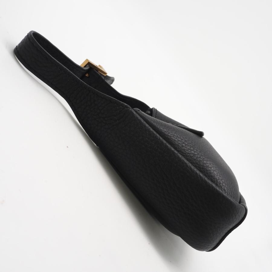 ★3日以内返品可★ 未使用 SAINT LAURENT サンローラン グレインレザー LE 5 A 7 ソフト マイクロ |  | 04