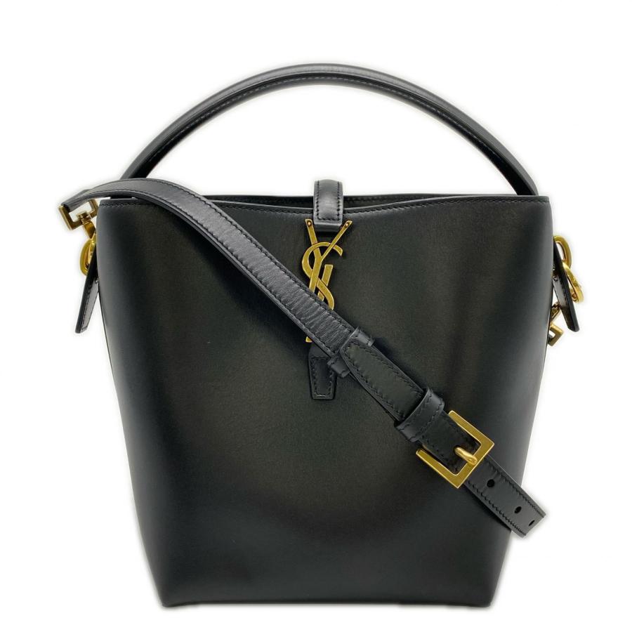 ☆3日以内返品可☆ 極美品 SAINT LAURENT サンローラン シャイニー 