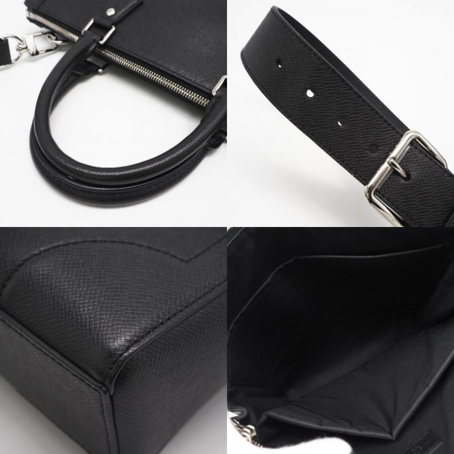 LOUIS VUITTON（ルイ・ヴィトン） ☆3日以内返品可☆ 美品 タイガ