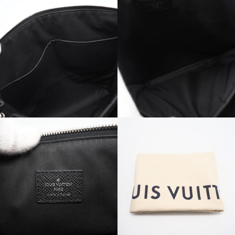 LOUIS VUITTON（ルイ・ヴィトン） ☆3日以内返品可☆ 美品 タイガ