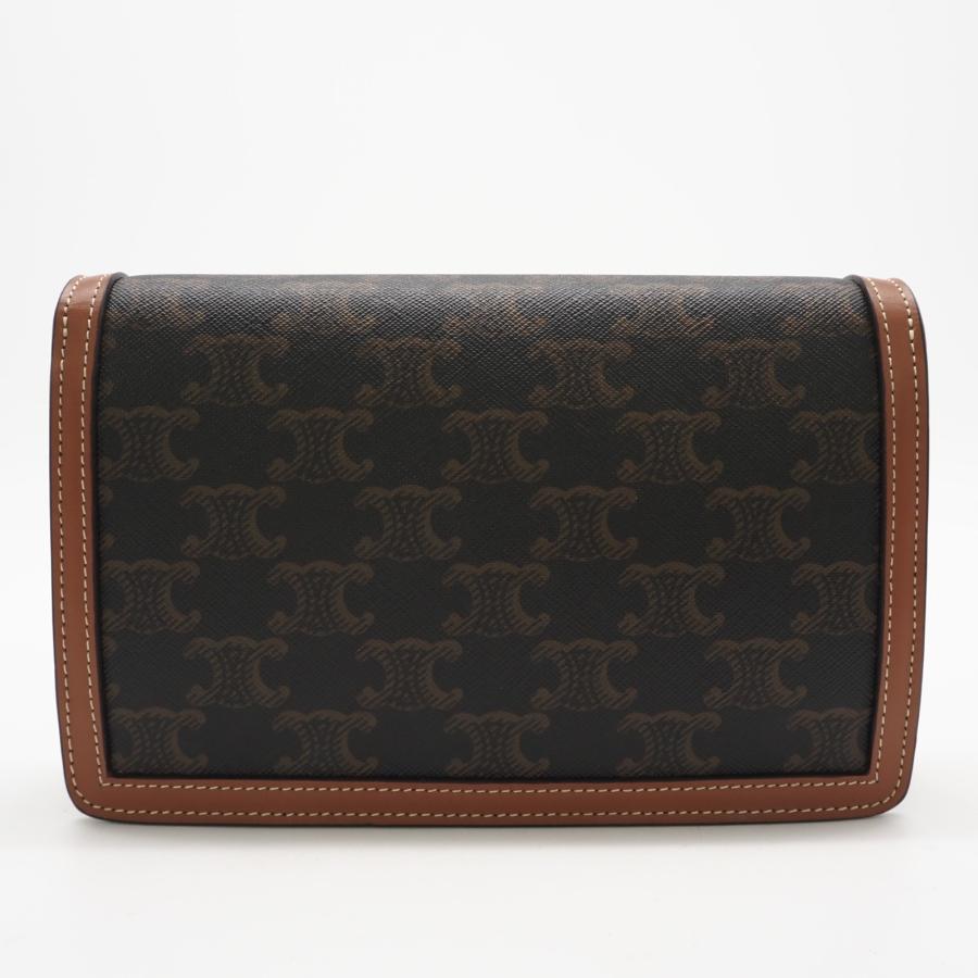 CELINE（セリーヌ） ☆3日以内返品可☆ 極美品 トリオンフキャンバス