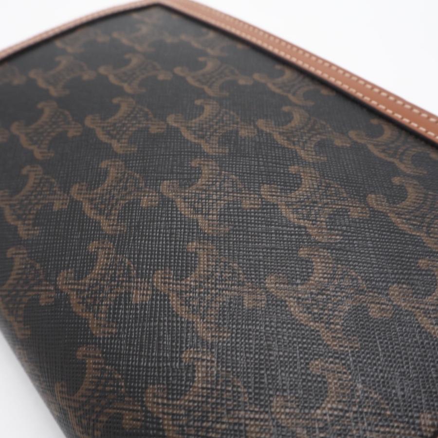 CELINE（セリーヌ） ☆3日以内返品可☆ 極美品 トリオンフキャンバス