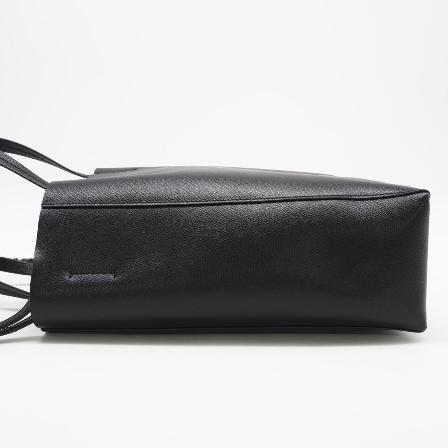 ★3日以内返品可★ 美品 CELINE セリーヌ カバ スモール トートバッグ 176183 2wayハンドバッグ ブラック | CELINE | 04