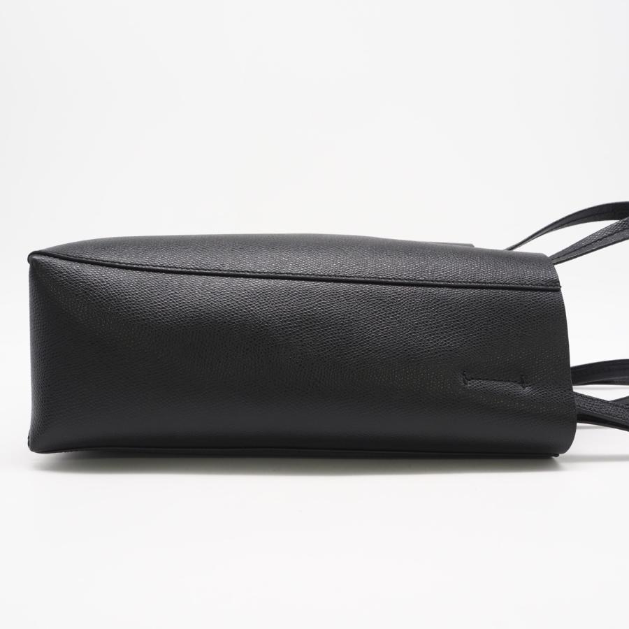 ★3日以内返品可★ 美品 CELINE セリーヌ カバ スモール トートバッグ 176183 2wayハンドバッグ ブラック | CELINE | 05