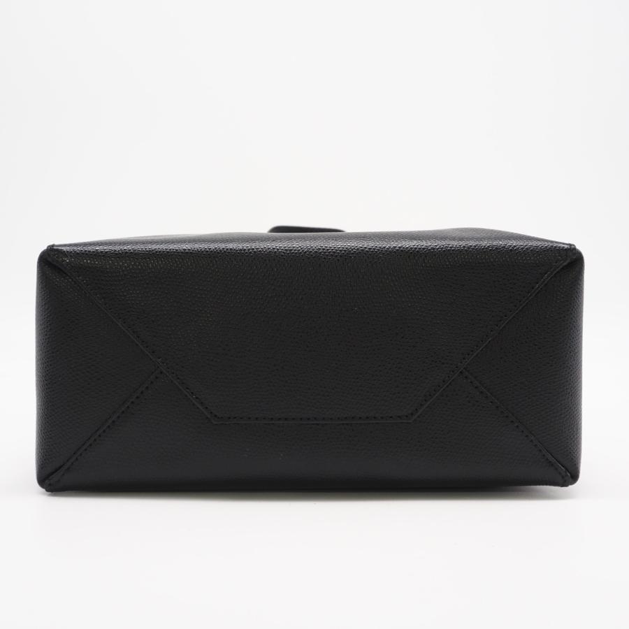 ★3日以内返品可★ 美品 CELINE セリーヌ カバ スモール トートバッグ 176183 2wayハンドバッグ ブラック | CELINE | 06