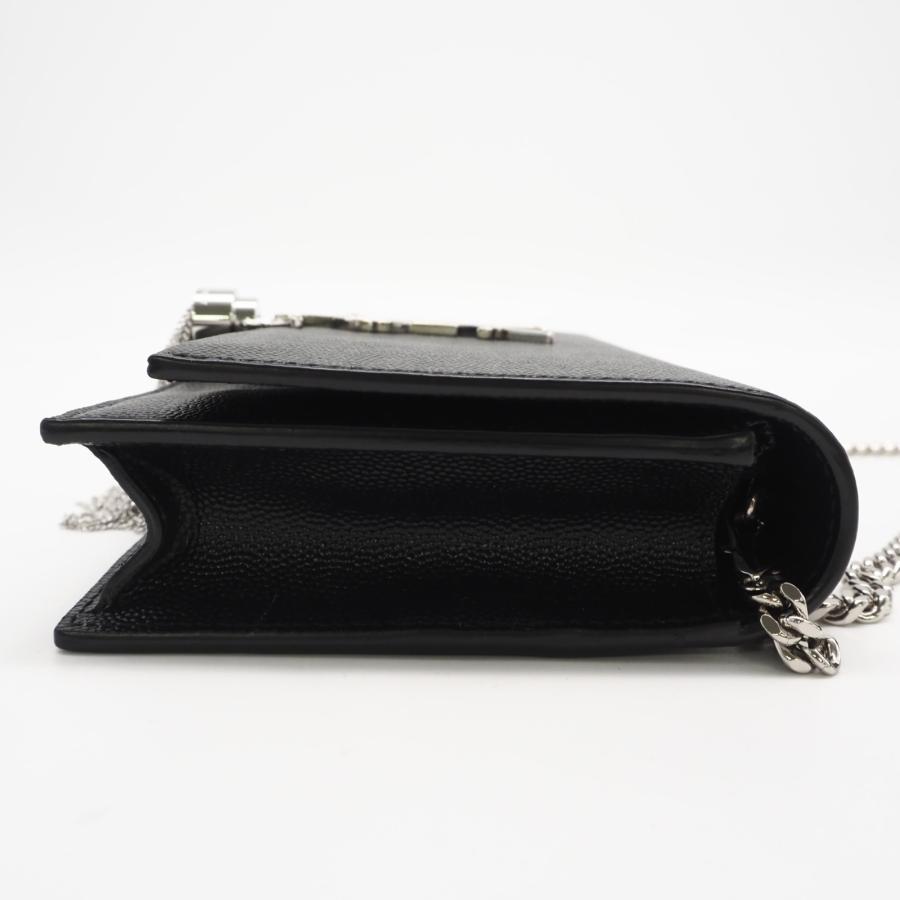 ☆3日以内返品可☆ 未使用 SAINT LAURENT サンローラン ケイトタッセル