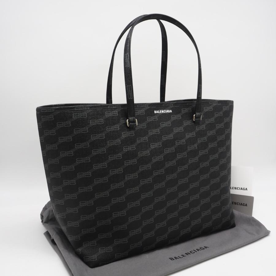 BALENCIAGA（バレンシアガ） ☆3日以内返品可☆ 極美品 BBモノグラム 
