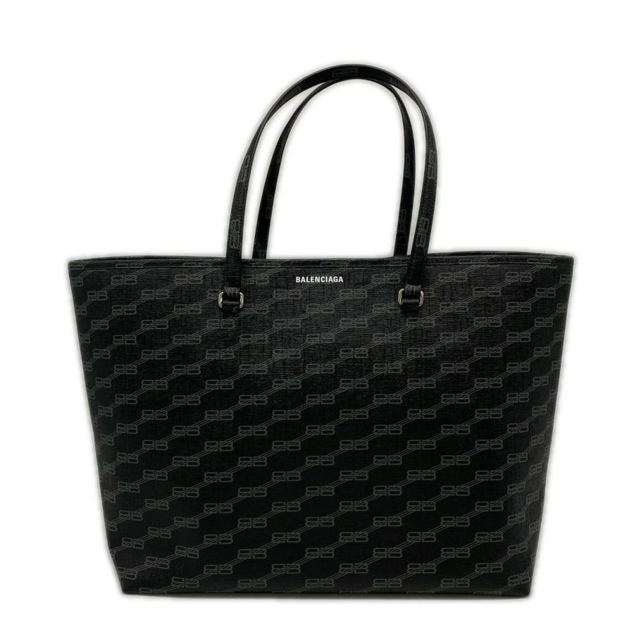BALENCIAGA（バレンシアガ） ☆3日以内返品可☆ 極美品 BBモノグラム 