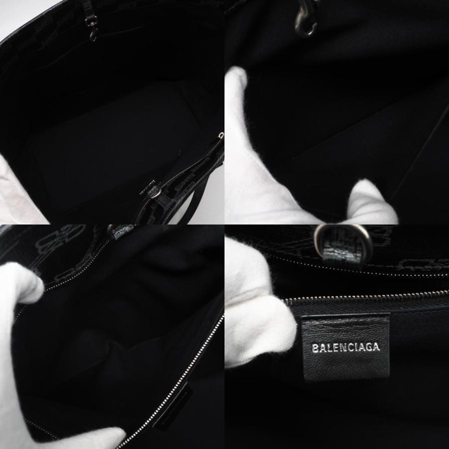 BALENCIAGA（バレンシアガ） ☆3日以内返品可☆ 極美品 BBモノグラム 