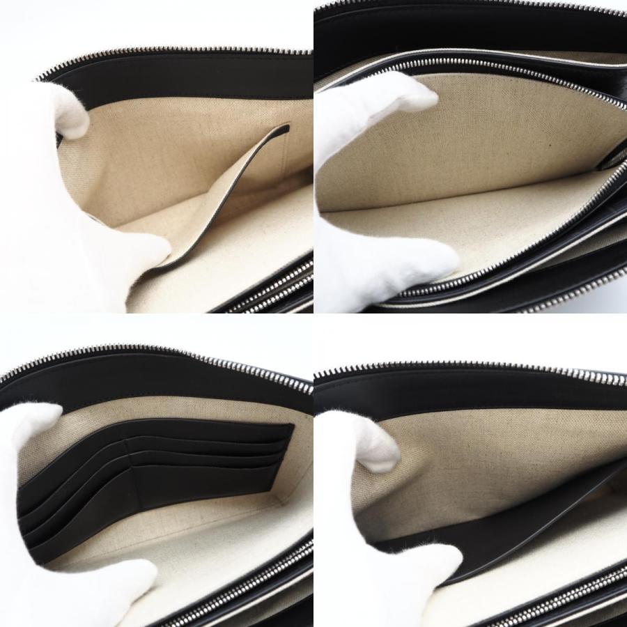 ☆3日以内返品可☆ 美品 Berluti ベルルッティ スクリットレザー 