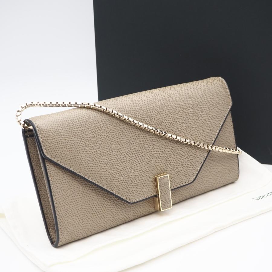 Valextra（ヴァレクストラ） ☆3日以内返品可☆ 美品 イジィデ