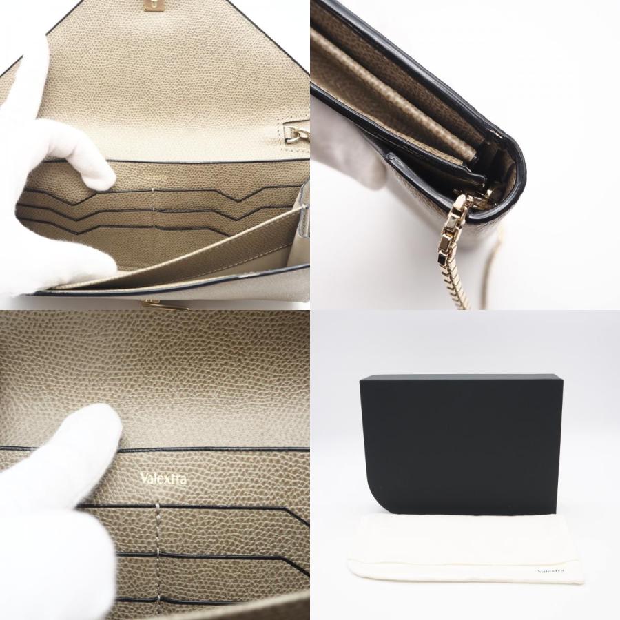 Valextra（ヴァレクストラ） ☆3日以内返品可☆ 美品 イジィデ